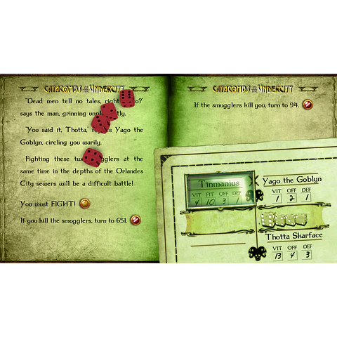 CATACOMBS OF THE UNDERCITY STEAM KEY GLOBAL