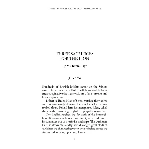 CRUSADER KINGS II EBOOK - TALES OF TREACHERY STEAM KEY GLOBAL