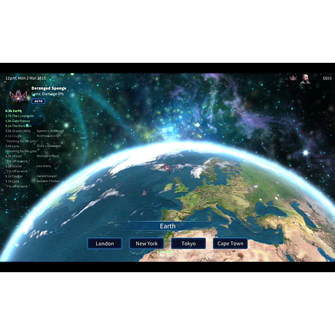 SOL TRADER STEAM KEY GLOBAL