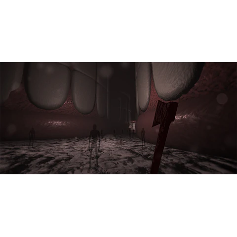 TIMORE INFERNO STEAM KEY GLOBAL