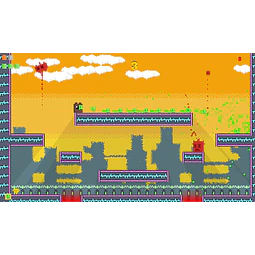 PIXBIT STEAM KEY GLOBAL