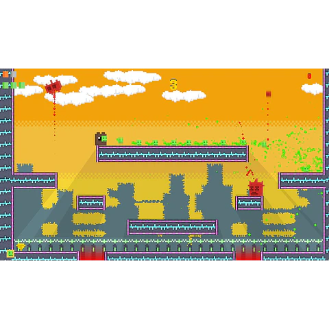 PIXBIT STEAM KEY GLOBAL