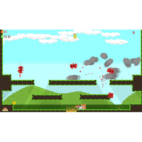 PIXBIT STEAM KEY GLOBAL