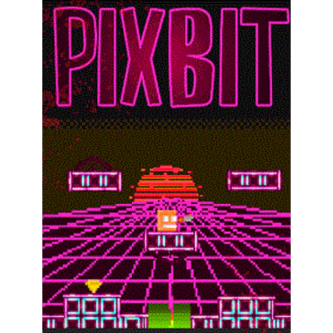 PIXBIT STEAM KEY GLOBAL