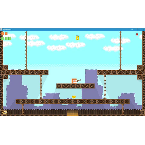 PIXBIT STEAM KEY GLOBAL