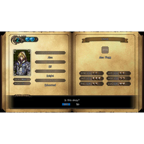 STRANGER OF SWORD CITY STEAM KEY GLOBAL