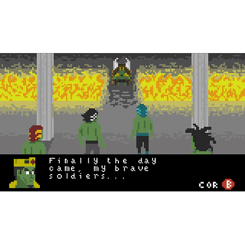 ORCS STEAM KEY GLOBAL