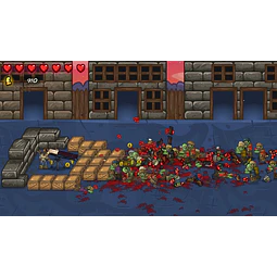 GIBZ STEAM KEY GLOBAL