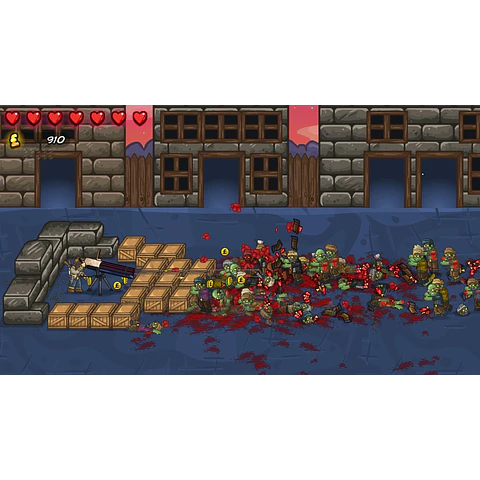 GIBZ STEAM KEY GLOBAL