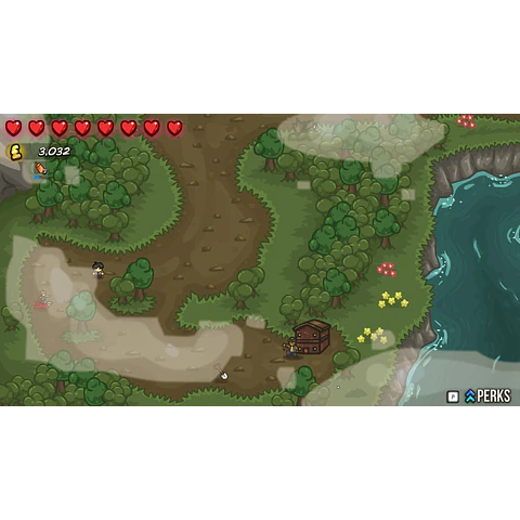 GIBZ STEAM KEY GLOBAL