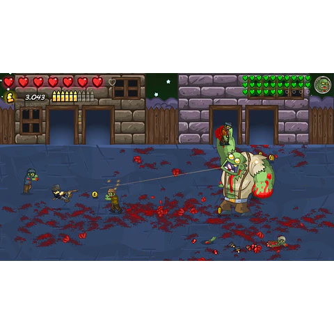 GIBZ STEAM KEY GLOBAL