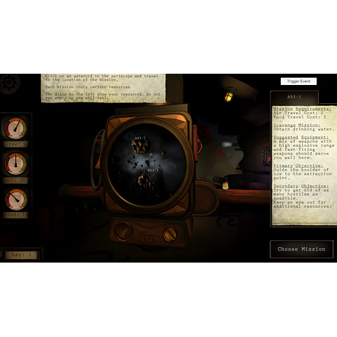 TALES FROM THE VOID STEAM KEY GLOBAL