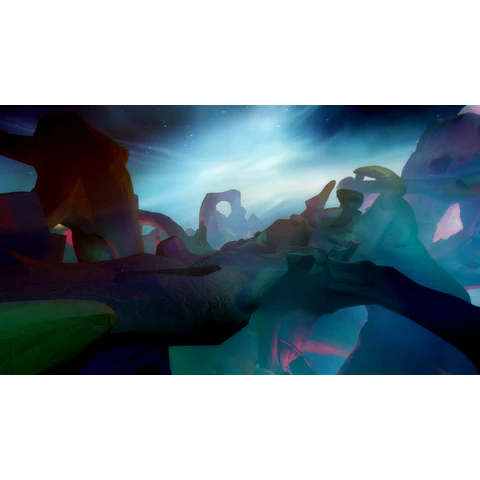 TALES FROM THE VOID STEAM KEY GLOBAL