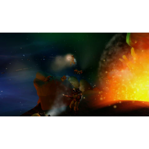 TALES FROM THE VOID STEAM KEY GLOBAL