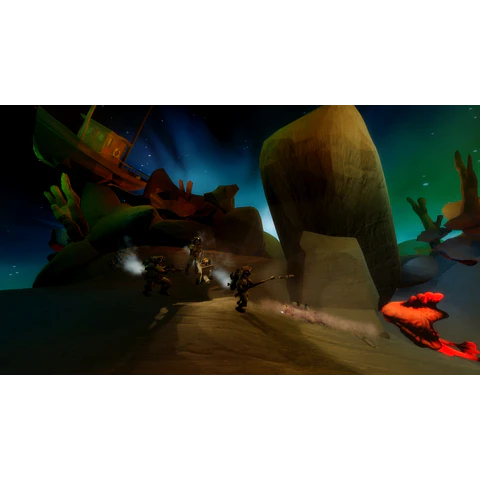 TALES FROM THE VOID STEAM KEY GLOBAL