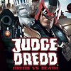 JUDGE DREDD: DREDD VS. DEATH STEAM KEY GLOBAL