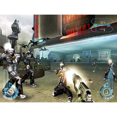 JUDGE DREDD: DREDD VS. DEATH STEAM KEY GLOBAL