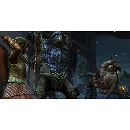 LORD OF THE RINGS: WAR IN THE NORTH STEAM KEY GLOBAL