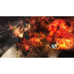 DEAD OR ALIVE 5 LAST ROUND STEAM KEY GLOBAL