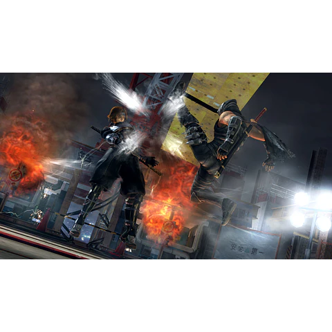 DEAD OR ALIVE 5 LAST ROUND STEAM KEY GLOBAL