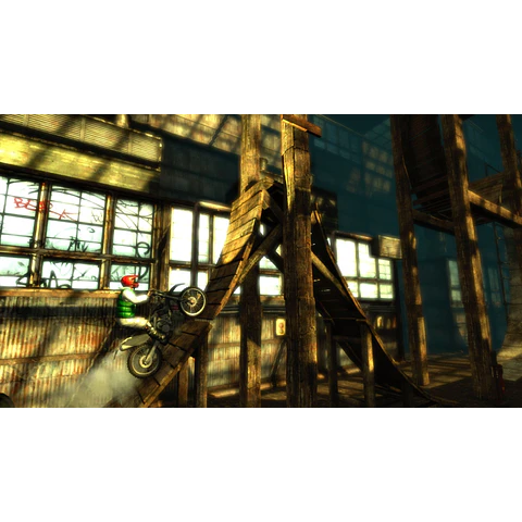 TRIALS EVOLUTION: GOLD EDITION UBISOFT CONNECT KEY GLOBAL