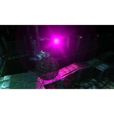 TRIALS EVOLUTION: GOLD EDITION UBISOFT CONNECT KEY GLOBAL