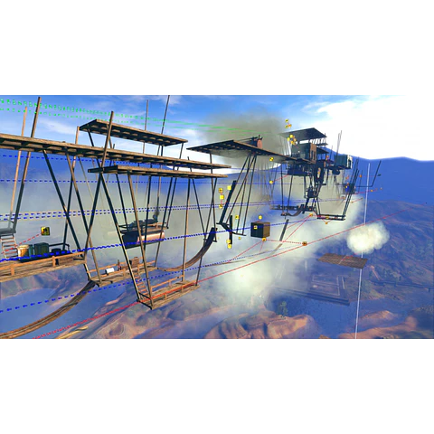 TRIALS EVOLUTION: GOLD EDITION UBISOFT CONNECT KEY GLOBAL