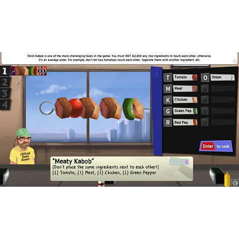 COOK, SERVE, DELICIOUS! STEAM KEY GLOBAL