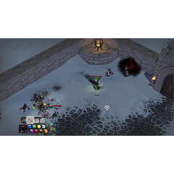 MAGICKA 2: ICE, DEATH AND FURY STEAM KEY GLOBAL