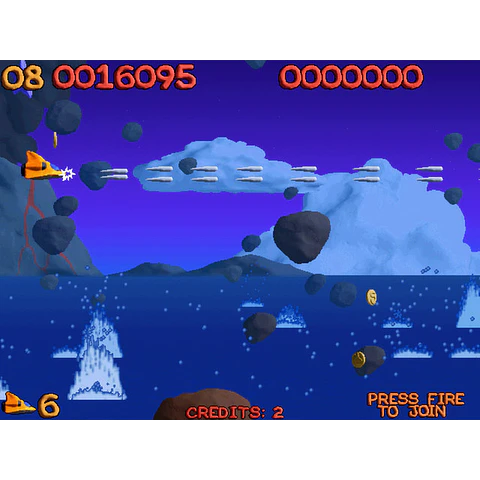 PLATYPUS MEGA PACK STEAM KEY GLOBAL