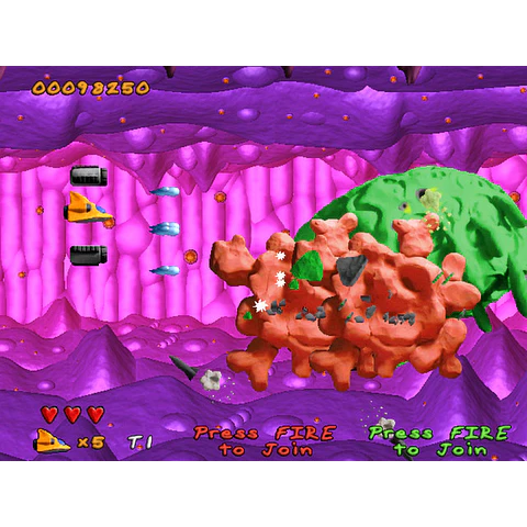 PLATYPUS MEGA PACK STEAM KEY GLOBAL