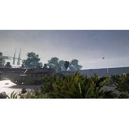 Z.I.O.N. STEAM KEY GLOBAL