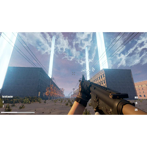 Z.I.O.N. STEAM KEY GLOBAL