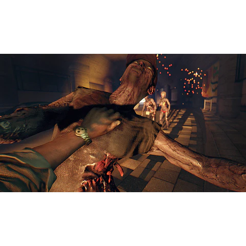 DEAD ISLAND DEFINITIVE EDITION (PC) - STEAM KEY - GLOBAL