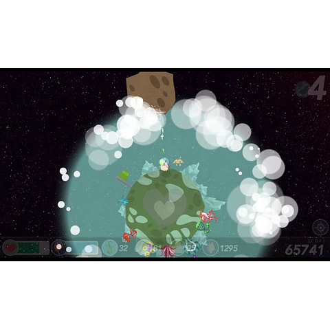 COSMOCHORIA STEAM KEY GLOBAL