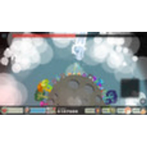 COSMOCHORIA STEAM KEY GLOBAL