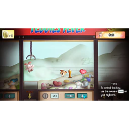 DEMETRIOS - THE BIG CYNICAL ADVENTURE STEAM KEY GLOBAL