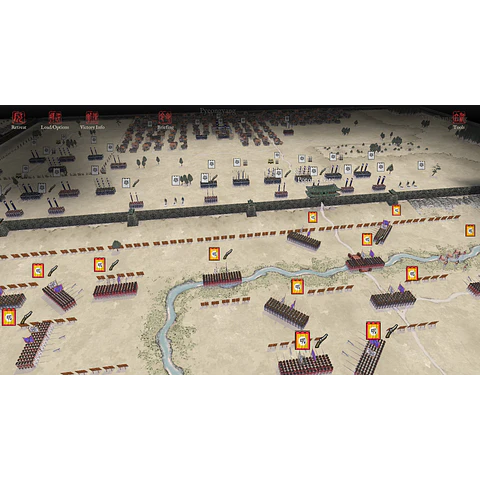 SENGOKU JIDAI: SHADOW OF THE SHOGUN STEAM KEY GLOBAL