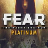 F.E.A.R. PLATINUM GOG.COM KEY GLOBAL