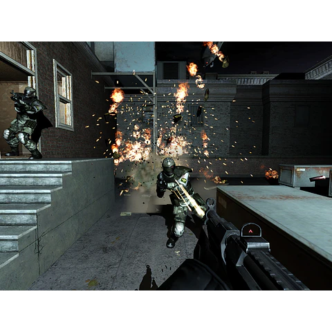 F.E.A.R. PLATINUM GOG.COM KEY GLOBAL