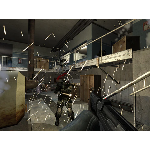 F.E.A.R. PLATINUM GOG.COM KEY GLOBAL