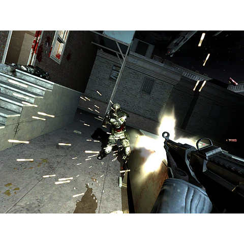 F.E.A.R. PLATINUM GOG.COM KEY GLOBAL