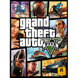 GRAND THEFT AUTO V + WHALE SHARK CASH CARD ROCKSTAR KEY GLOBAL