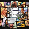 GRAND THEFT AUTO V + WHALE SHARK CASH CARD ROCKSTAR KEY GLOBAL