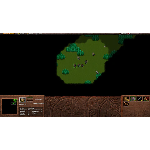 WYRMSUN: FRANKISH FACTION FLAIR PACK STEAM KEY GLOBAL