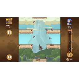 SAVE THE DODOS STEAM KEY GLOBAL