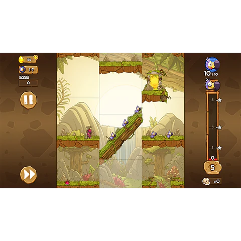 SAVE THE DODOS STEAM KEY GLOBAL