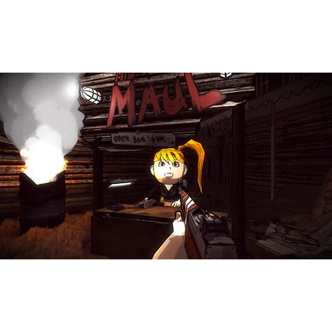 WASTED STEAM KEY GLOBAL