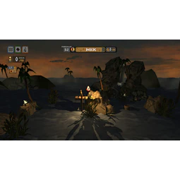 CANDLELIGHT STEAM KEY GLOBAL