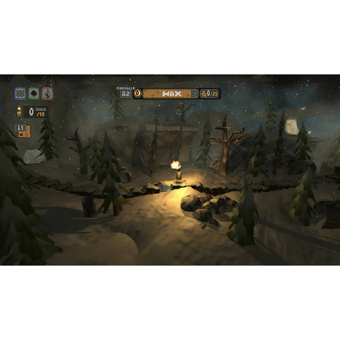 CANDLELIGHT STEAM KEY GLOBAL